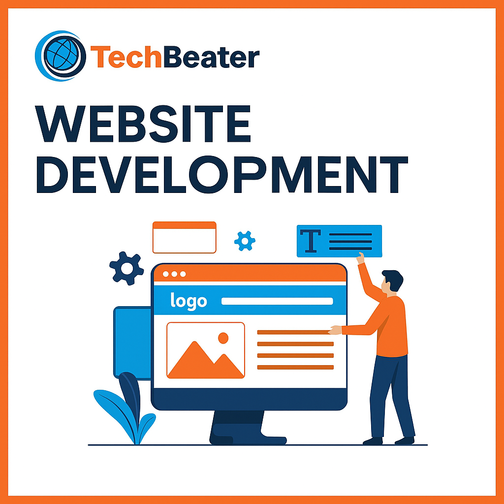 "Why SEO is the Backbone of Digital Transformation for Small Businesses"